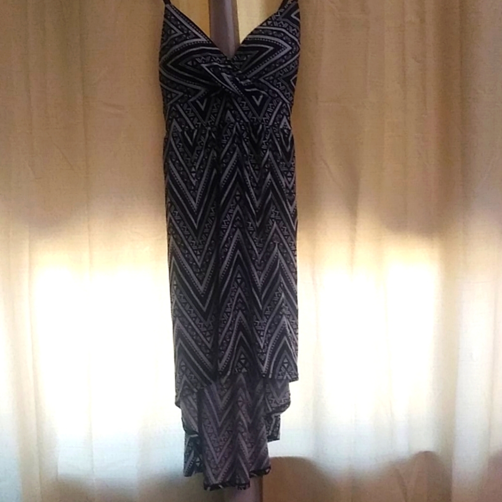 No Boundaries Sundress